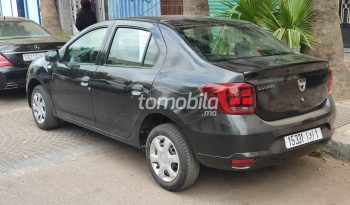 Dacia Logan  2019 Diesel 62696Km Casablanca #96604