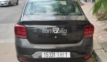 Dacia Logan  2019 Diesel 62696Km Casablanca #96604 plein