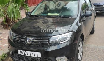 Dacia Logan  2019 Diesel 62696Km Casablanca #96604 plein