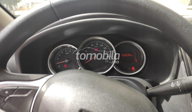 Dacia Logan  2019 Diesel 62696Km Casablanca #96604 plein