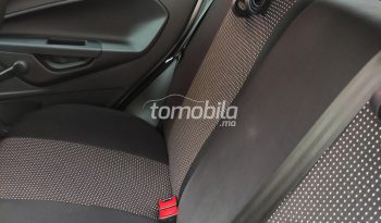 Ford Fiesta  2016 Diesel 55000Km Kénitra #96571 plein