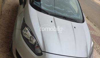 Ford Fiesta Occasion 2016 Diesel 55000Km Kénitra #96571