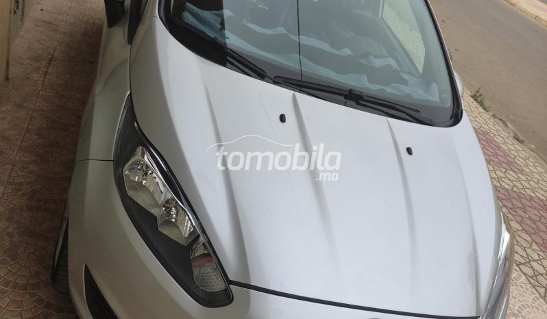 Ford Fiesta Occasion 2016 Diesel 55000Km Kénitra #96571