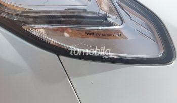 Ford Fusion  2016 Diesel 55000Km Casablanca #96532