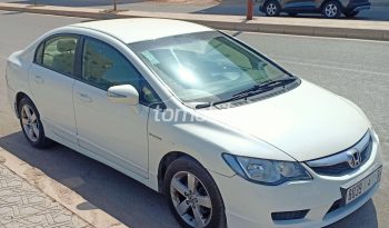 Honda Civic  2009 Essence 170000Km Fès #96674