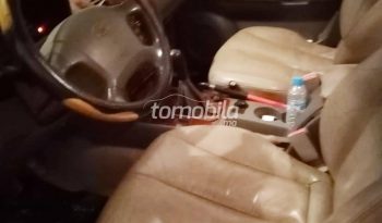 Hyundai Terracan Importé  2005 Diesel 215000Km Nador #96805 plein