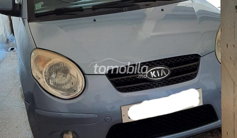 KIA Picanto  2008 Essence 187000Km Meknès #96841 full
