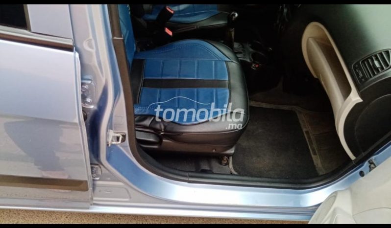 KIA Picanto  2008 Essence 187000Km Meknès #96841 full