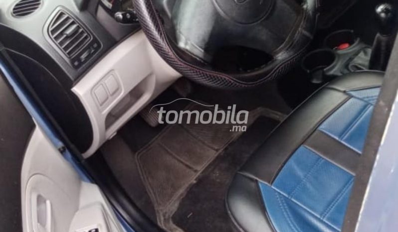 KIA Picanto  2008 Essence 187000Km Meknès #96841 full