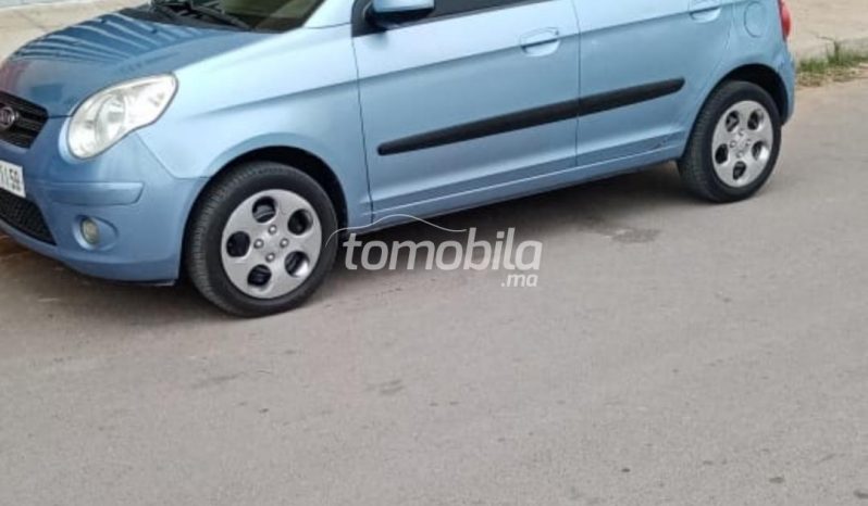 KIA Picanto  2008 Essence 187000Km Meknès #96841 full