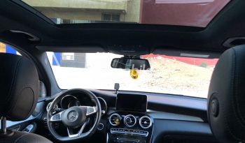 Mercedes-Benz GLC 250 Importé  2017 Diesel 180000Km Rabat #96865 plein
