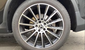 Mercedes-Benz GLC 250 Importé  2017 Diesel 180000Km Rabat #96865 plein