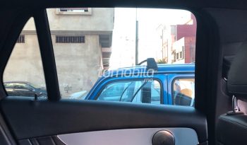 Mercedes-Benz GLC 250 Importé  2017 Diesel 180000Km Rabat #96865 plein