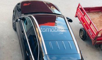 Mercedes-Benz GLC 250 Importé  2017 Diesel 180000Km Rabat #96865 plein