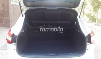 Nissan Qashqai  2017 Diesel 34800Km Marrakech #96735 plein