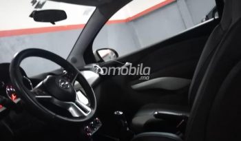 Nissan Qashqai Importé   Diesel 124000Km Casablanca #96702