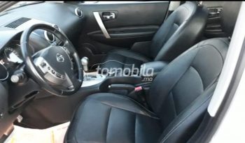 Nissan Qashqai+2 Occasion 2014 Diesel 120000Km Essaouira #96760 full