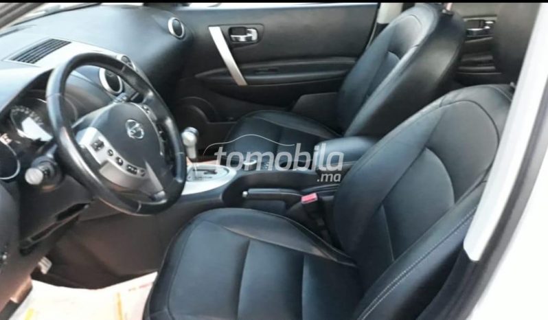 Nissan Qashqai+2 Occasion 2014 Diesel 120000Km Essaouira #96760 full