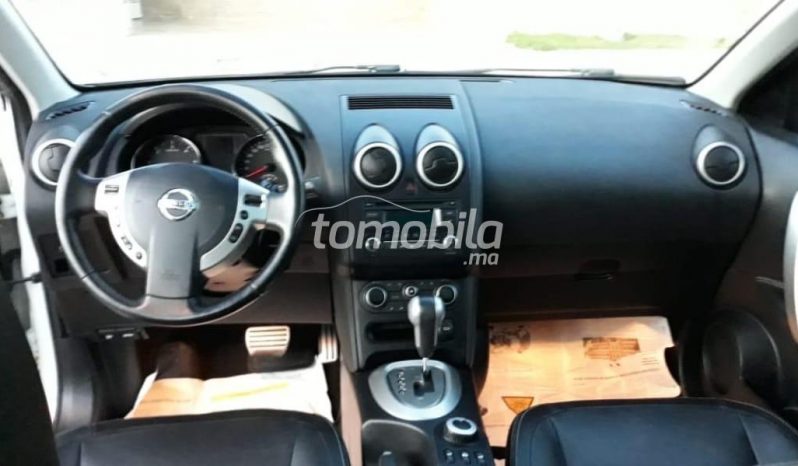 Nissan Qashqai+2 Occasion 2014 Diesel 120000Km Essaouira #96760 full