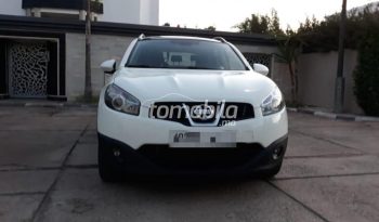 Nissan Qashqai+2 Occasion 2014 Diesel 120000Km Essaouira #96760