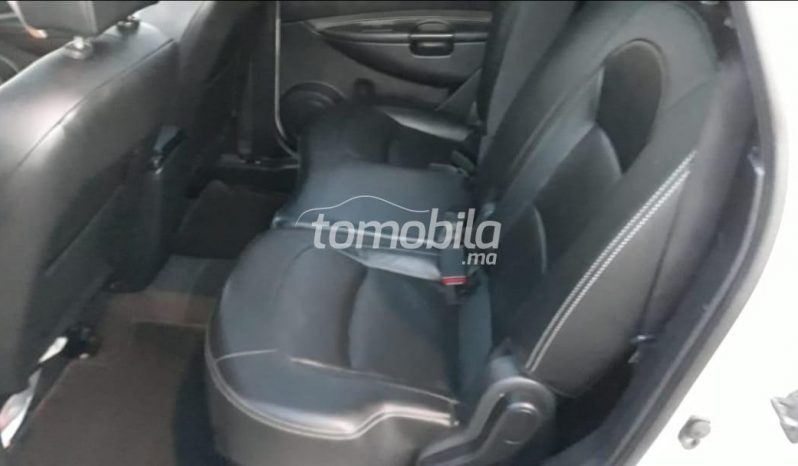 Nissan Qashqai+2 Occasion 2014 Diesel 120000Km Essaouira #96760 full