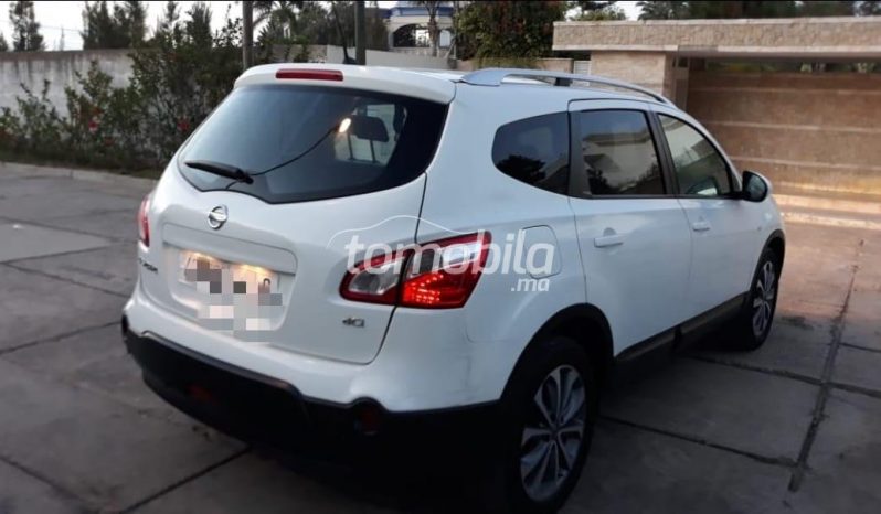 Nissan Qashqai+2 Occasion 2014 Diesel 120000Km Essaouira #96760 full
