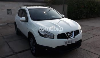 Nissan Qashqai+2 Occasion 2014 Diesel 120000Km Essaouira #96760 full