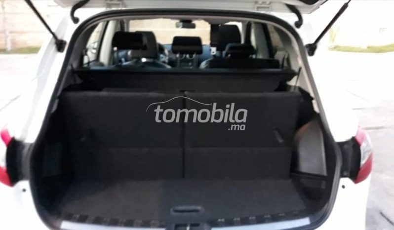 Nissan Qashqai+2 Occasion 2014 Diesel 120000Km Essaouira #96760 full