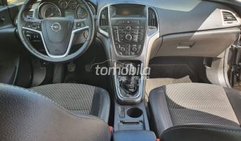 Opel Astra Occasion 2013 Diesel 87000Km Casablanca #96818 full