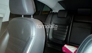 Opel Insignia  2012 Essence 100000Km Casablanca #96647 plein