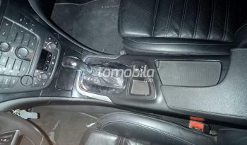 Opel Insignia  2012 Essence 100000Km Casablanca #96647 plein