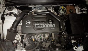 Opel Insignia  2012 Essence 100000Km Casablanca #96647 plein