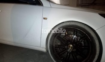 Opel Insignia  2012 Essence 100000Km Casablanca #96647 plein