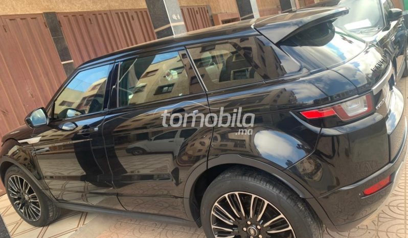 Rover Autre Importé   Diesel 80000Km Casablanca #96726