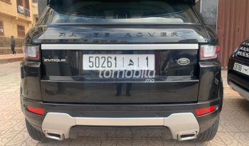 Rover Autre Importé   Diesel 80000Km Casablanca #96726 plein