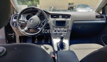 Volkswagen Golf  2017 Diesel 148000Km Fès #96667 plein
