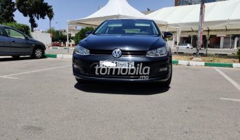 Volkswagen Golf  2017 Diesel 148000Km Fès #96667 plein