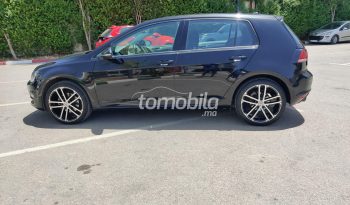 Volkswagen Golf  2017 Diesel 148000Km Fès #96667 plein
