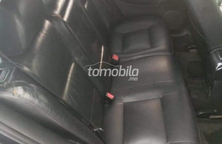 Volkswagen Golf Importé  2021 Diesel 21000Km Tanger #96553 plein