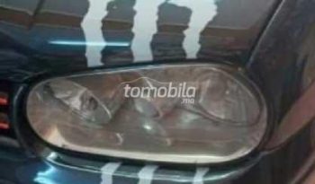 Volkswagen Golf Importé  2021 Diesel 21000Km Tanger #96553 plein