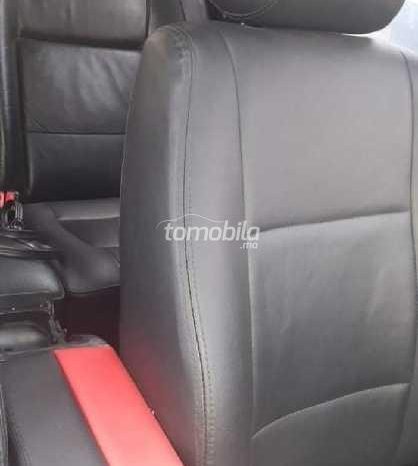 Volkswagen Golf Importé  2021 Diesel 21000Km Tanger #96553 plein