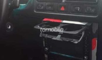 Volkswagen Golf Importé  2021 Diesel 21000Km Tanger #96553 plein