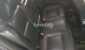 Volkswagen Golf Importé  2021 Diesel 21000Km Tanger #96562 plein