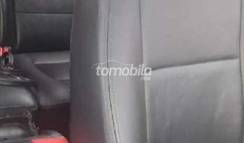 Volkswagen Golf Importé  2021 Diesel 21000Km Tanger #96562 plein