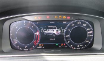 Volkswagen Golf Importé  2021 Diesel 80000Km Kelaat Es-Sraghna #96905