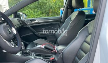 Volkswagen Golf Importé  2021 Diesel 80000Km Kelaat Es-Sraghna #96905 plein