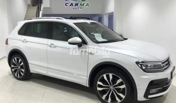 Volkswagen Tiguan Importé  2021 Diesel 00Km Casablanca #96551