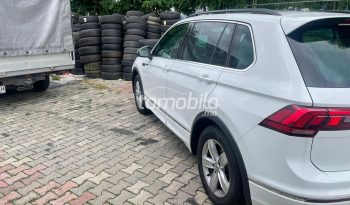 Volkswagen Tiguan Importé  2021 Diesel 160000Km Kelaat Es-Sraghna #96849 plein