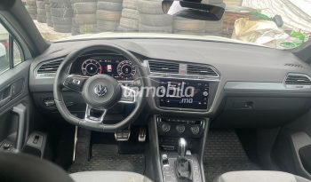 Volkswagen Tiguan Importé  2021 Diesel 160000Km Kelaat Es-Sraghna #96849 full