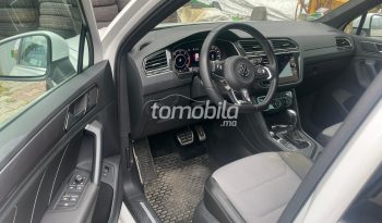 Volkswagen Tiguan Importé  2021 Diesel 160000Km Kelaat Es-Sraghna #96849 plein
